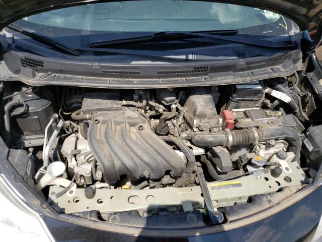 Photo 7 from auction – 2014 NISSAN VERSA NOTE with VIN 3N1CE2CPXEL430134