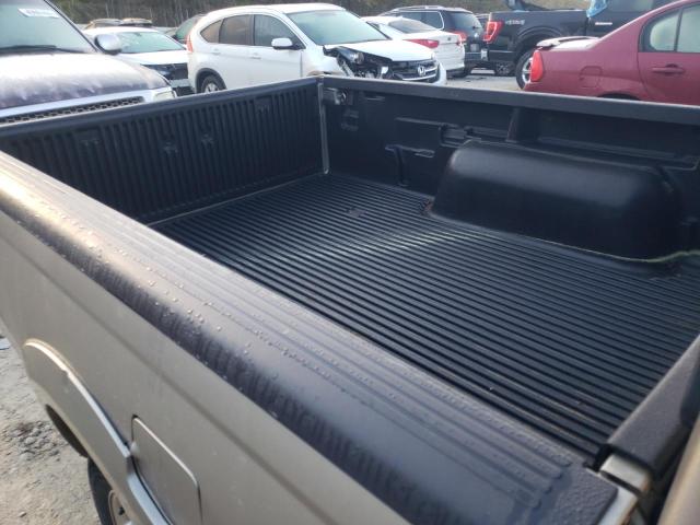 Photo 6 from auction – 2004 NISSAN FRONTIER K with VIN 1N6DD26T44C444745