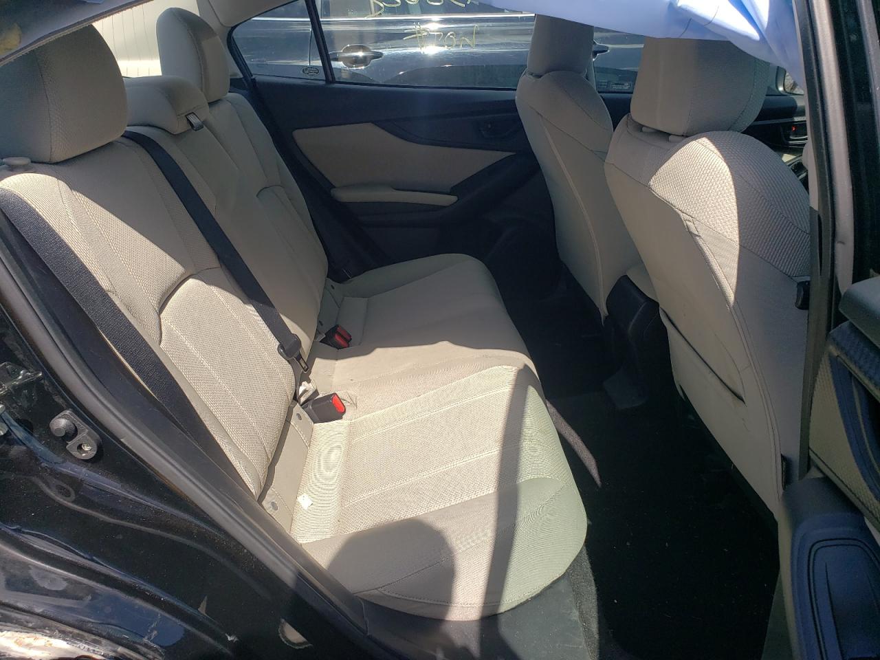 Photo 6 from auction – 2017 SUBARU IMPREZA PR with VIN 4S3GKAB68H3625367