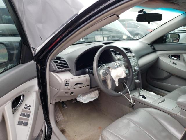 Photo 9 from auction – 2011 TOYOTA CAMRY BASE with VIN 4T1BF3EK5BU231874
