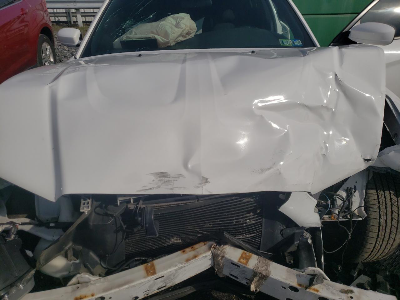 Photo 7 from auction – 2012 DODGE CHARGER PO with VIN 2C3CDXAT7CH255073