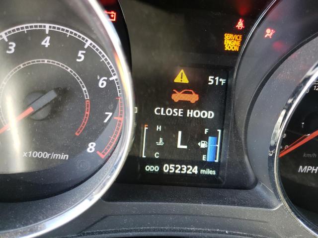 Photo 8 from auction – 2018 MITSUBISHI OUTLANDER with VIN JA4AP3AUXJZ018984