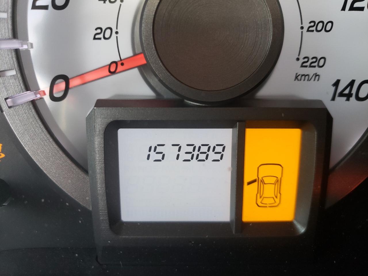 Photo 8 from auction – 2013 HONDA PILOT LX with VIN 5FNYF4H29DB074894
