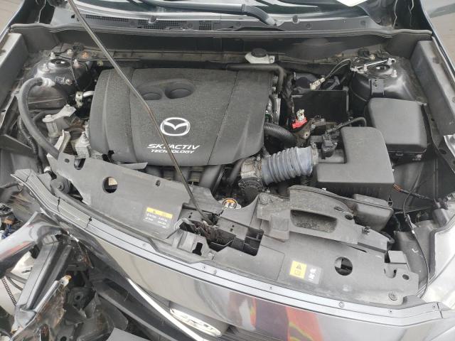 Photo 7 from auction – 2016 MAZDA CX-3 TOURI with VIN JM1DKFC79G0127699