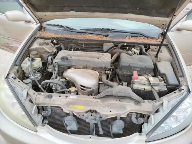 Photo 7 from auction – 2005 TOYOTA CAMRY LE with VIN 4T1BE30K75U099487