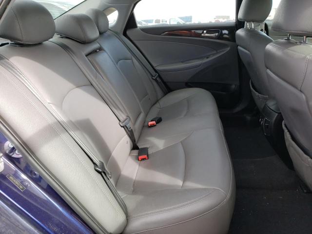 Photo 6 from auction – 2013 HYUNDAI SONATA SE with VIN 5NPEC4AC8DH517469
