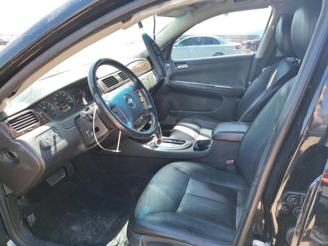 Photo 5 from auction – 2014 CHEVROLET IMPALA LIM with VIN 2G1WC5E31E1128334