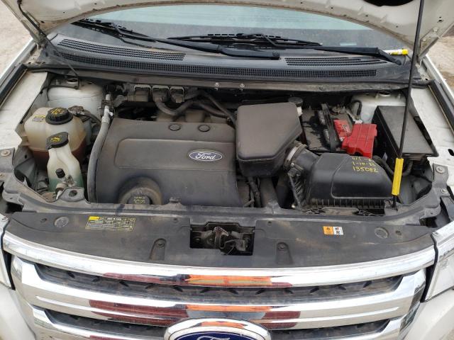 Photo 7 from auction – 2013 FORD EDGE SE with VIN 2FMDK3GC1DBA25888