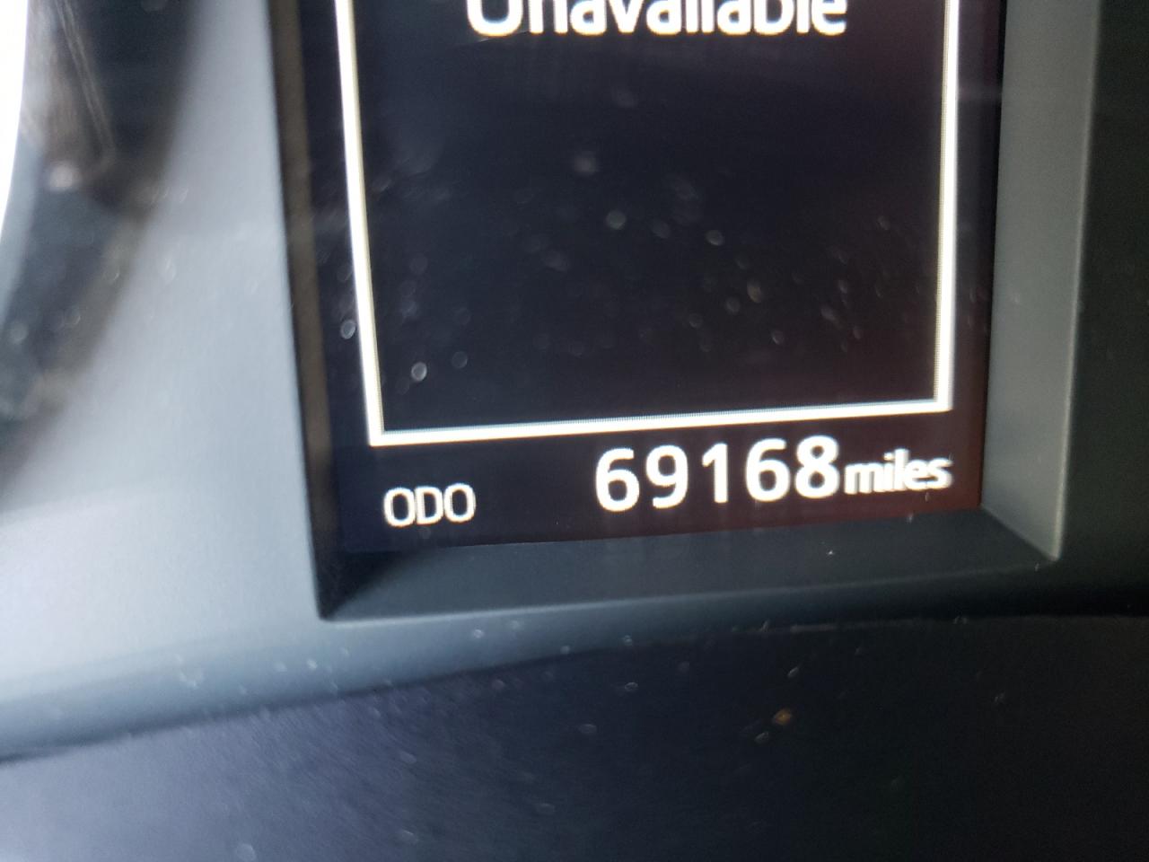 Photo 8 from auction – 2017 TOYOTA COROLLA with VIN 2T1BURHE1HC811020