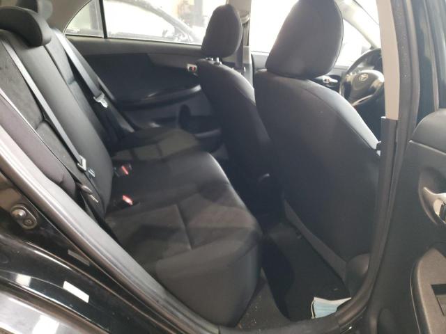 Photo 6 from auction – 2009 TOYOTA COROLLA BA with VIN 1NXBU40E49Z034671
