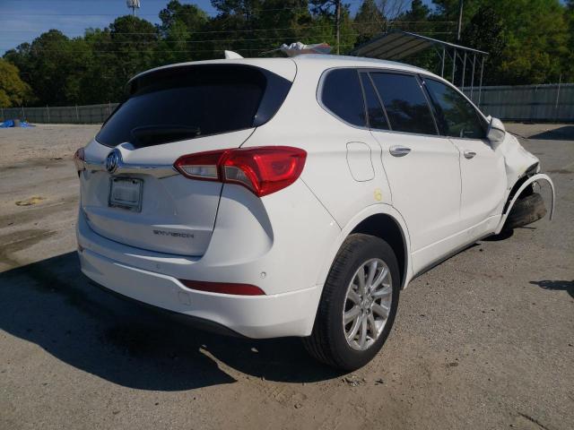 Photo 4 from auction – 2019 BUICK ENVISION E with VIN LRBFXCSA4KD014281
