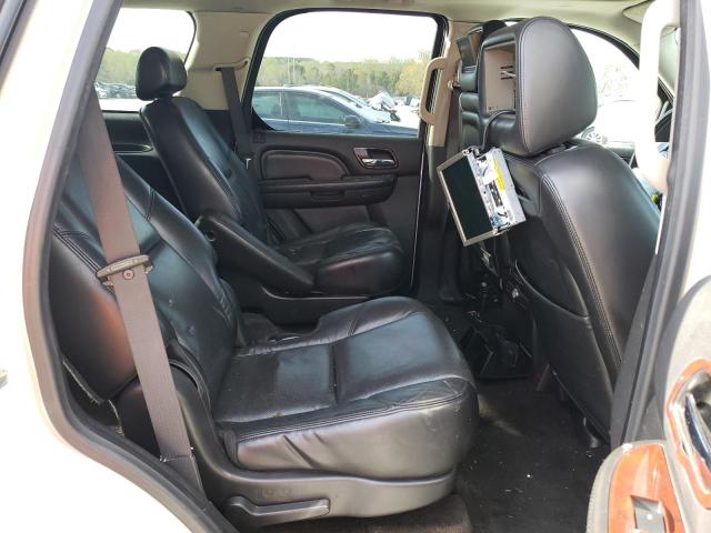 Photo 6 from auction – 2008 CADILLAC ESCALADE L with VIN 1GYEC63868R129248