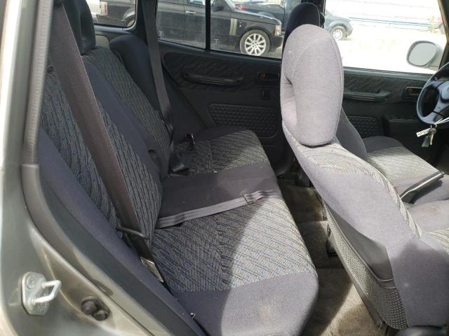 Photo 6 from auction – 1999 TOYOTA RAV4 with VIN JT3HP10V3X7124253