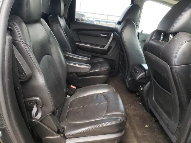 Photo 6 from auction – 2011 GMC ACADIA SLT with VIN 1GKKVRED3BJ302636