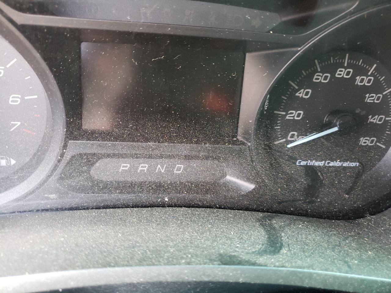 Photo 8 from auction – 2015 FORD EXPLORER P with VIN 1FM5K8AR0FGC16342