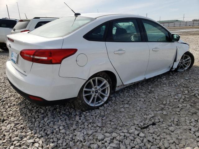 Photo 4 from auction – 2018 FORD FOCUS SE with VIN 1FADP3F20JL307553