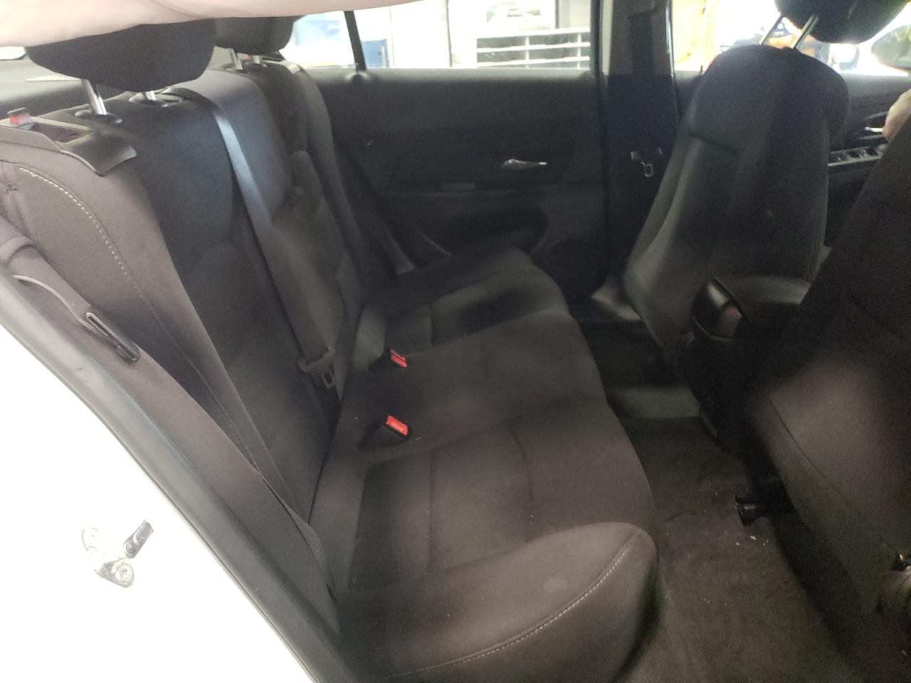 Photo 6 from auction – 2014 CHEVROLET CRUZE LT with VIN 1G1PC5SB7E7148574