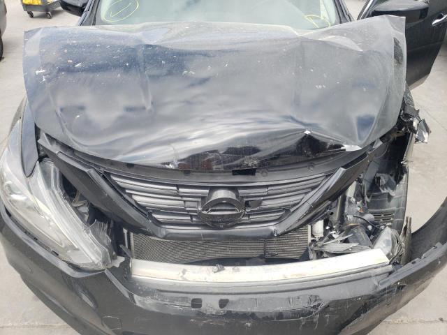Photo 7 from auction – 2018 NISSAN ALTIMA 2.5 with VIN 1N4AL3AP9JC475807