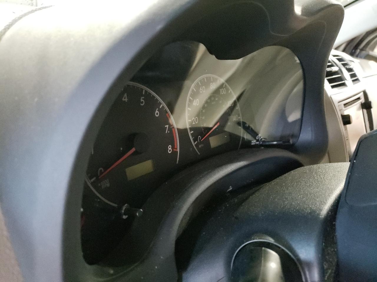 Photo 8 from auction – 2013 TOYOTA COROLLA BA with VIN 2T1BU4EE7DC025126