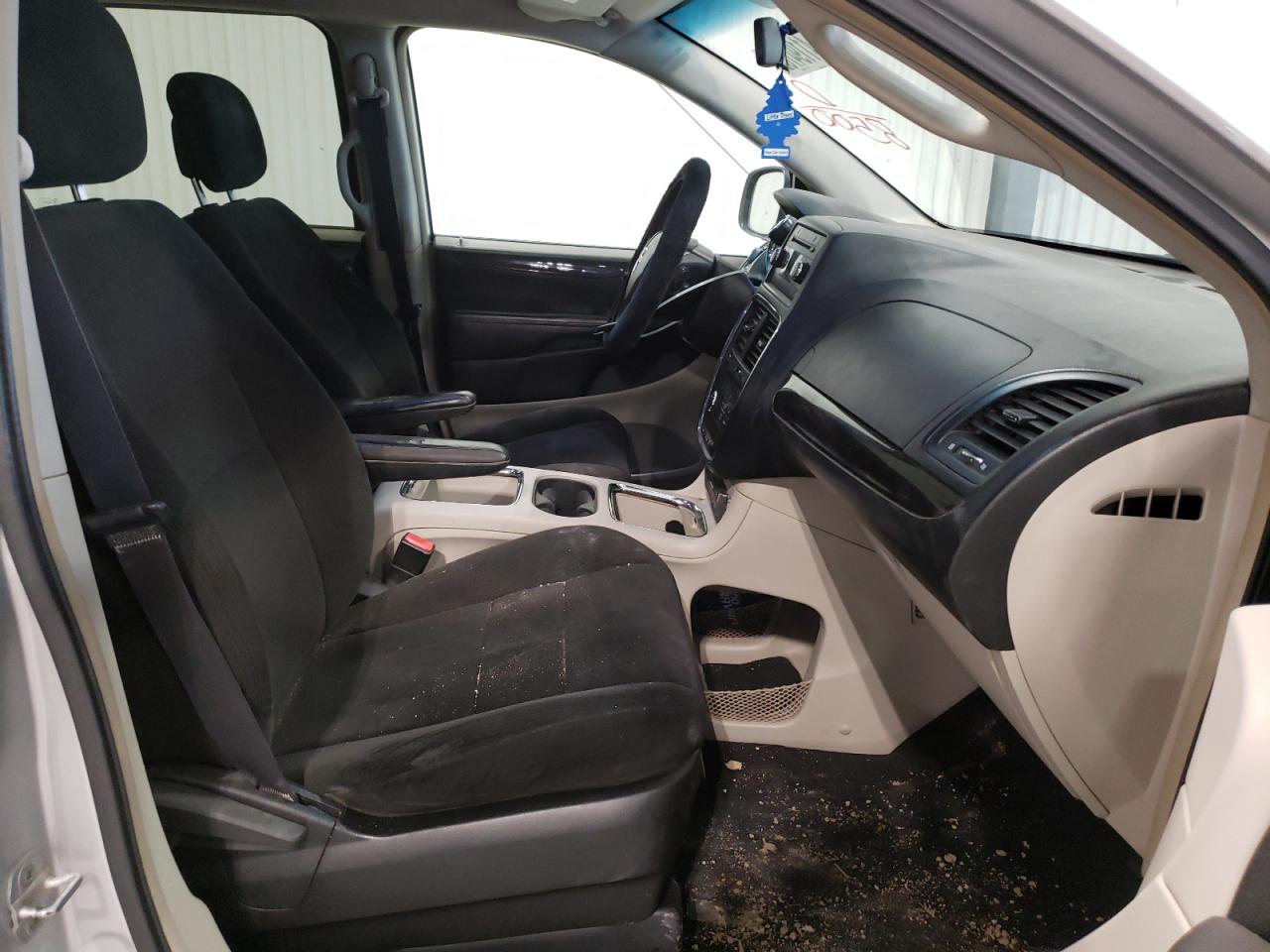 Photo 5 from auction – 2012 DODGE GRAND CARA with VIN 2C4RDGDG1CR198500