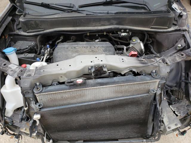 Photo 7 from auction – 2014 HONDA PILOT TOUR with VIN 5FNYF3H91EB026752