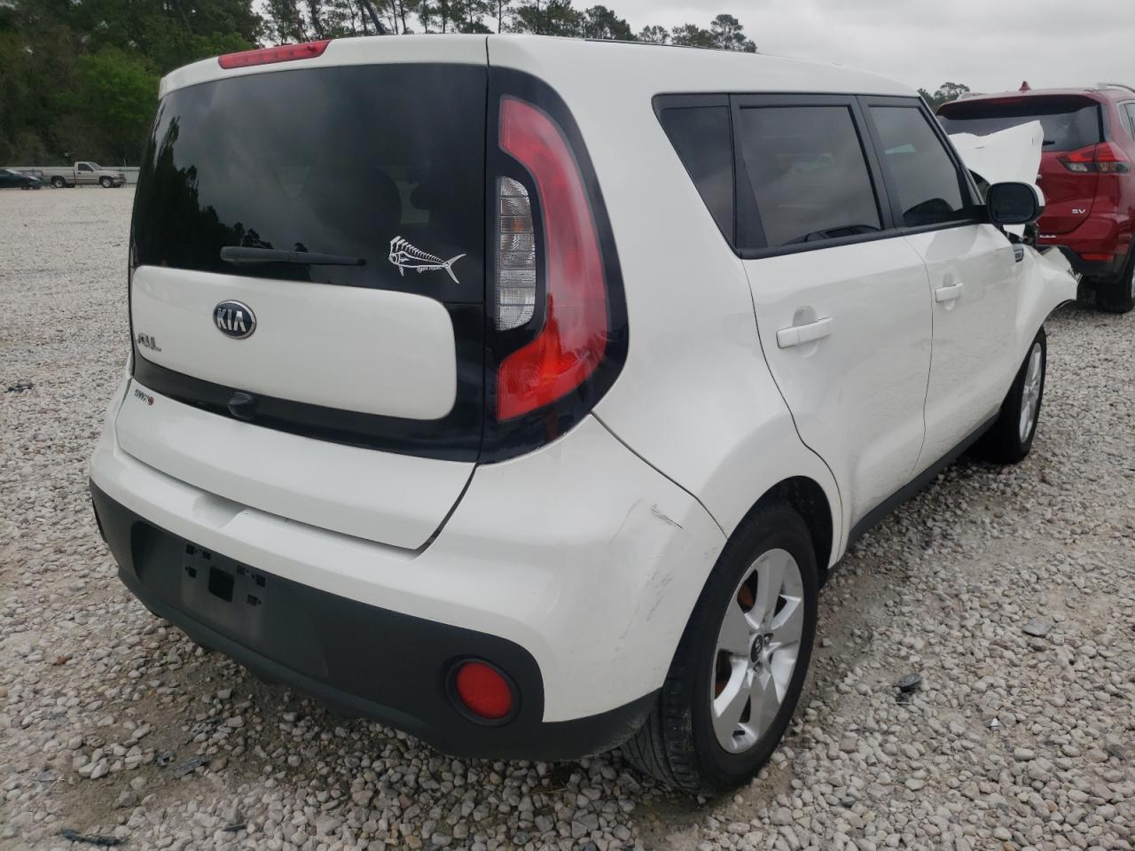 Photo 4 from auction – 2019 KIA SOUL with VIN KNDJN2A23K7691309