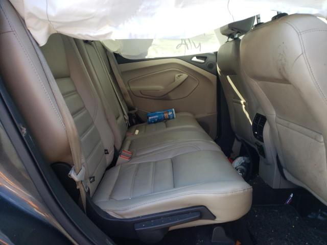 Photo 6 from auction – 2017 FORD ESCAPE TIT with VIN 1FMCU0JD5HUE62847