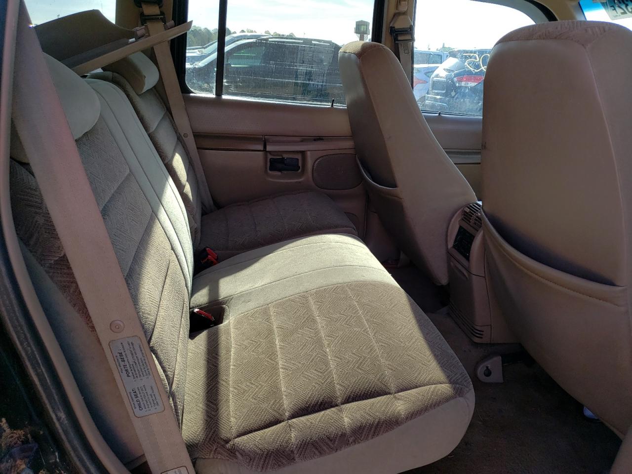 Photo 6 from auction – 1998 FORD EXPLORER with VIN 1FMZU32E0WUD19966