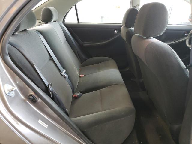 Photo 6 from auction – 2004 TOYOTA COROLLA CE with VIN 1NXBR32E74Z254534
