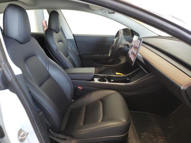 Photo 5 from auction – 2018 TESLA MODEL 3 with VIN 5YJ3E1EAXJF018496