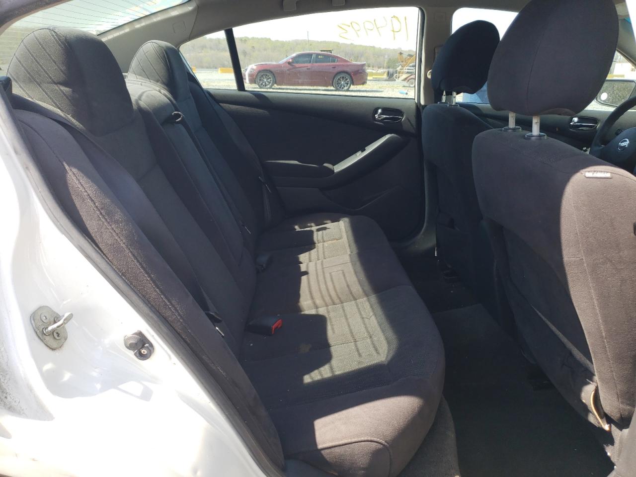 Photo 6 from auction – 2011 NISSAN ALTIMA BAS with VIN 1N4AL2AP5BC104817