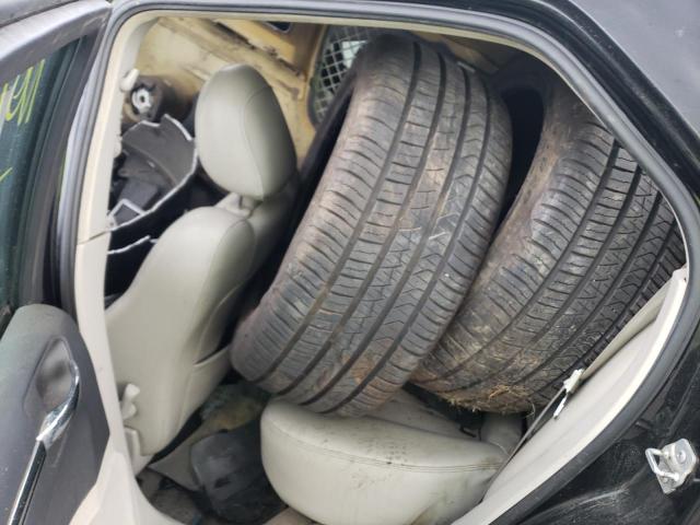 Фото 6 с аукциона – 2007 CHRYSLER 300C с VIN 2C3LA63H57H673732