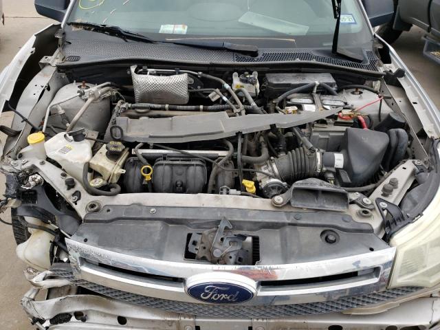 Photo 7 from auction – 2010 FORD FOCUS SE with VIN 1FAHP3FN1AW177602