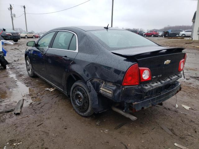 Photo 3 from auction – 2011 CHEVROLET MALIBU 1LT with VIN 1G1ZC5E14BF320184