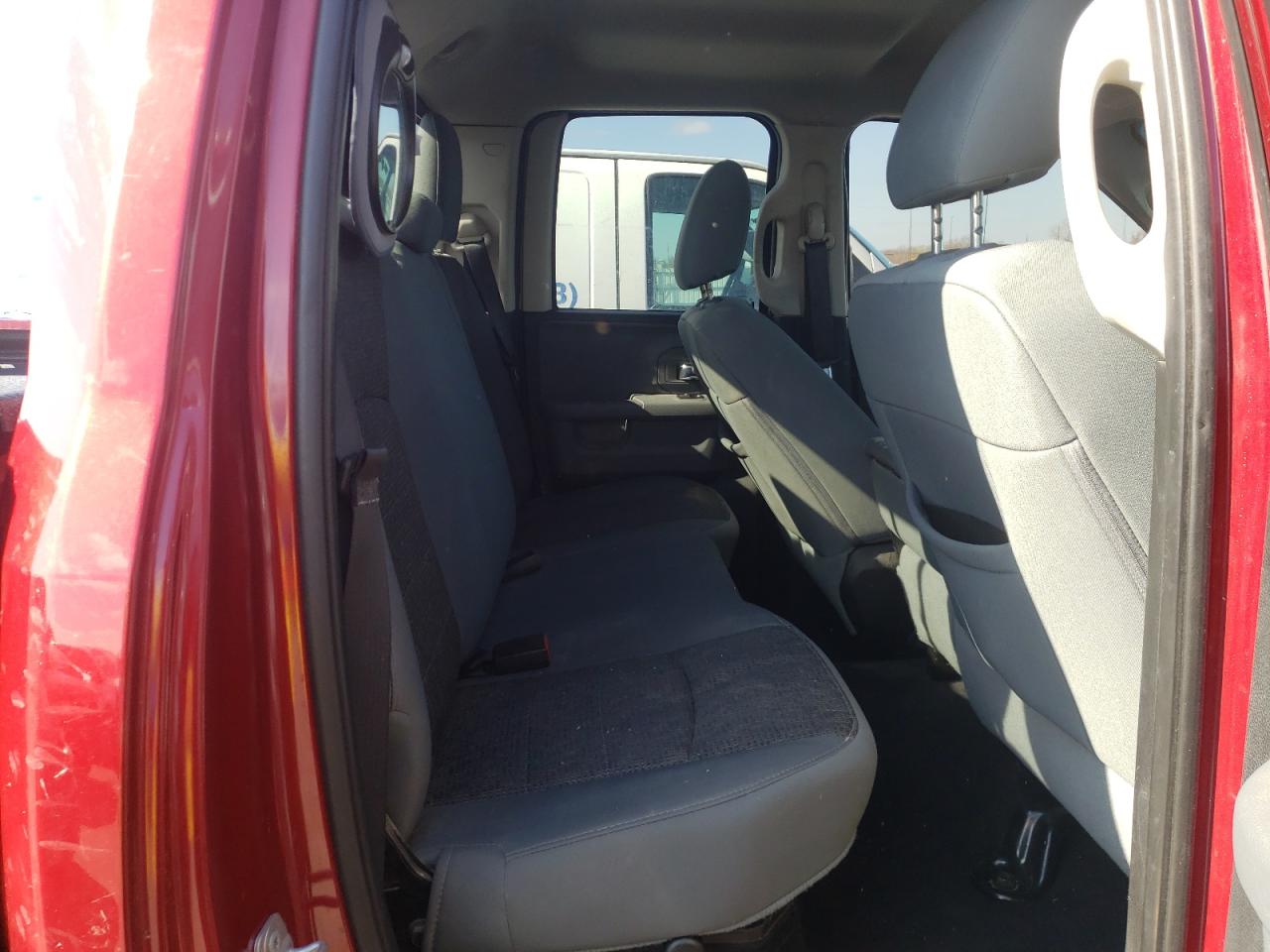 Photo 6 from auction – 2015 RAM 1500 SLT with VIN 1C6RR7GTXFS645166