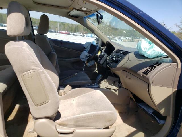 Photo 5 from auction – 2001 HONDA CIVIC SI with VIN 1HGEM22921L016753