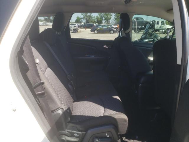Photo 6 from auction – 2016 DODGE JOURNEY SX with VIN 3C4PDCBG5GT174643