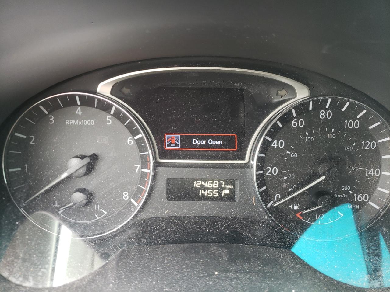 Photo 8 from auction – 2015 NISSAN ALTIMA 2.5 with VIN 1N4AL3AP1FN919371