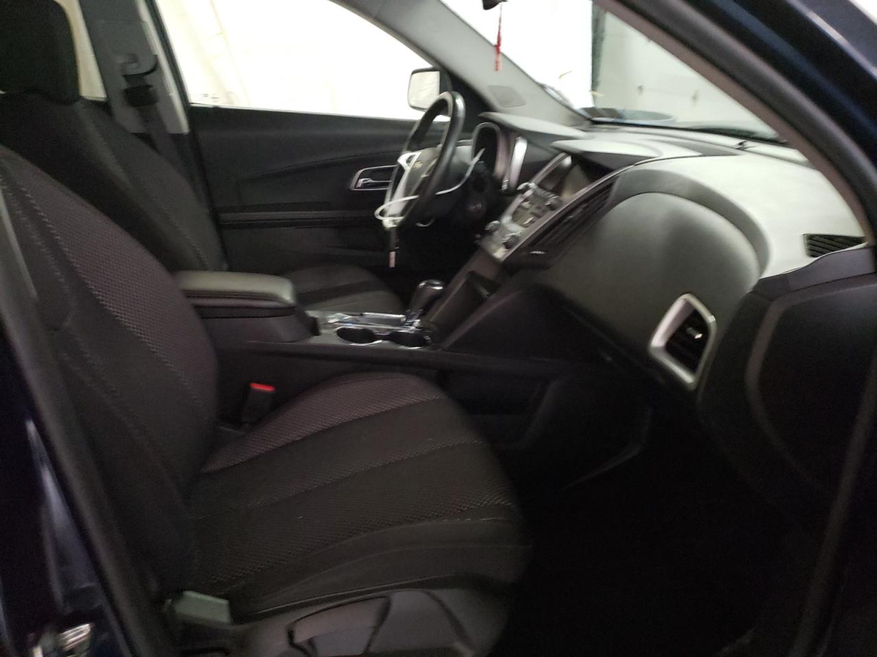 Photo 5 from auction – 2016 CHEVROLET EQUINOX LT with VIN 2GNFLFEK3G6268368