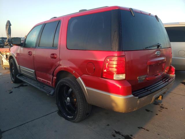 Photo 3 from auction – 2003 FORD EXPEDITION with VIN 1FMEU17L13LA53496