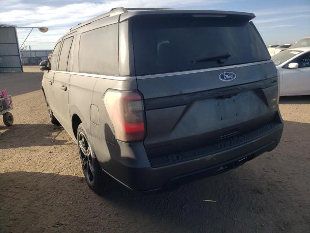 Photo 3 from auction – 2019 FORD EXPEDITION with VIN 1FMJK2AT4KEA77054