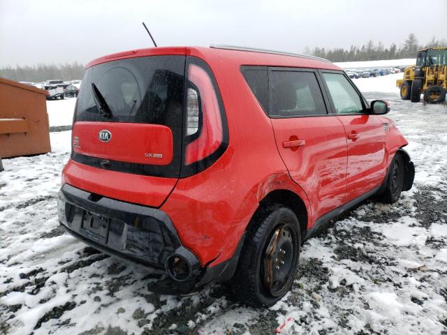 Photo 4 from auction – 2015 KIA SOUL ! with VIN KNDJX3A57F7769431