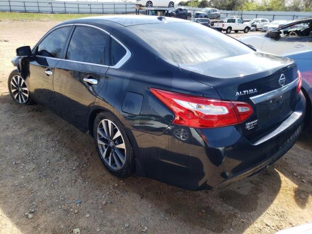 Photo 3 from auction – 2017 NISSAN ALTIMA 2.5 with VIN 1N4AL3AP3HC239583
