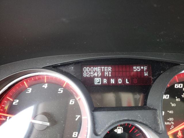 Photo 8 from auction – 2012 GMC ACADIA SLT with VIN 1GKKVRED5CJ135276