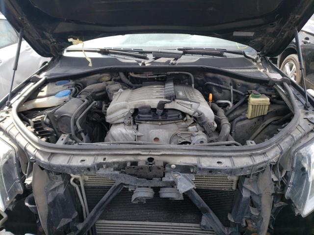 Photo 7 from auction – 2007 AUDI Q7 3.6 QUA with VIN WA1EY74L17D032285