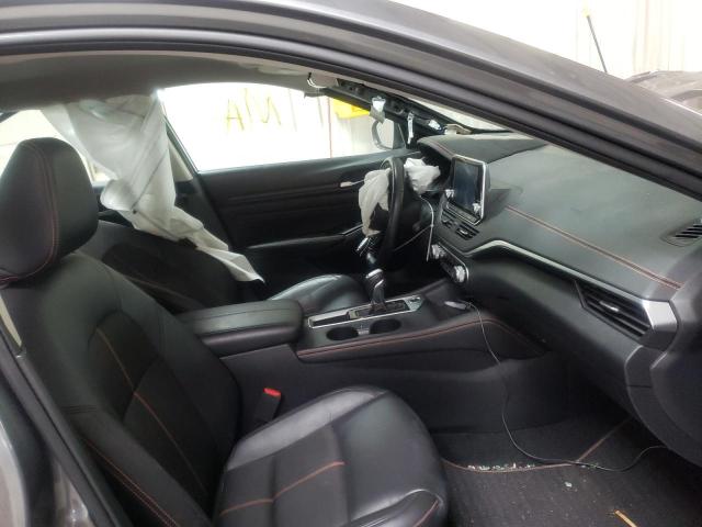 Photo 5 from auction – 2019 NISSAN ALTIMA SR with VIN 1N4BL4CV1KC140029