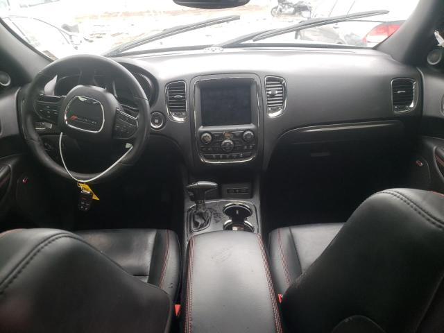 Photo 9 from auction – 2018 DODGE DURANGO GT with VIN 1C4RDJDG7JC409184