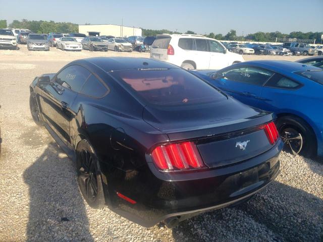 Photo 3 from auction – 2016 FORD MUSTANG with VIN 1FA6P8TH9G5283426