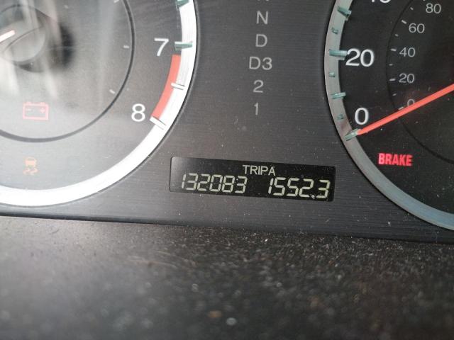 Photo 8 from auction – 2012 HONDA ACCORD EX with VIN 1HGCS1B77CA010063