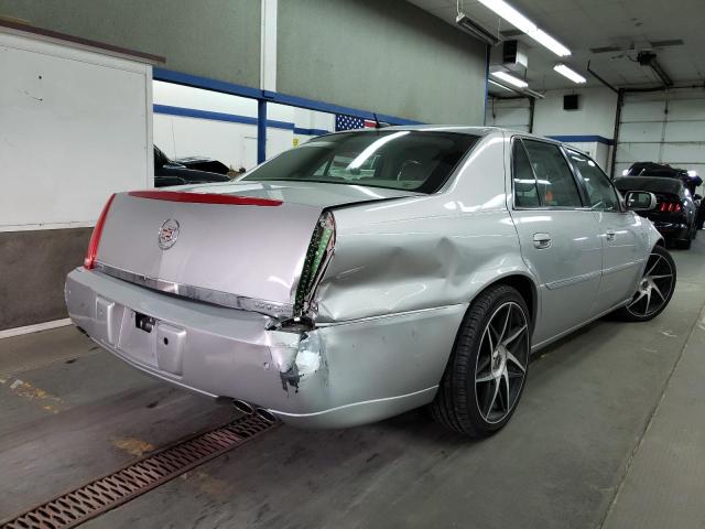 Photo 4 from auction – 2006 CADILLAC DTS with VIN 1G6KD57Y46U161302